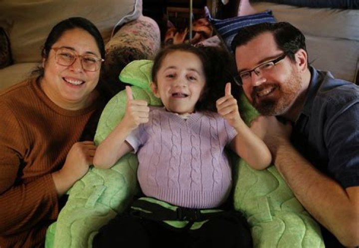 Raising Dion Actress Sammi Haney Wiki, Age, Parents & Height