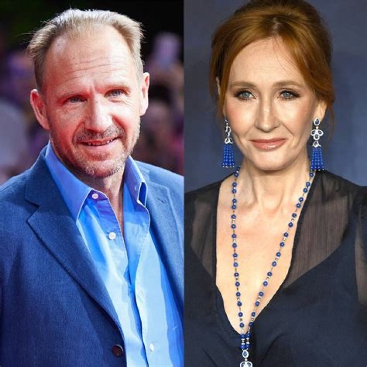 Ralph Fiennes Defends J.K. Rowling And Calls The Backlash Against Her ‘Disturbing!’