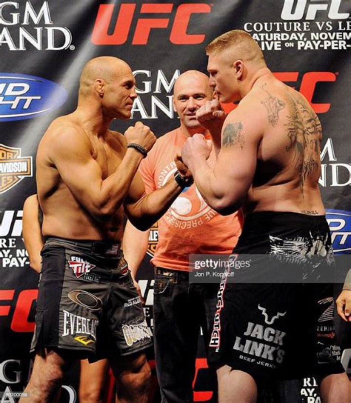 
Randy Couture Height, Weight, Net Worth, Age, Birthday, Wikipedia, Who, Nationality, Biography 