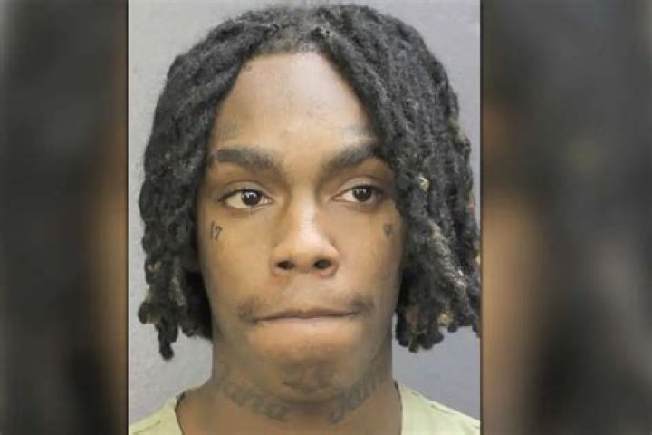 Rapper YNW Melly Pleads For Kanye West’s Help While He Serves Prison Sentence