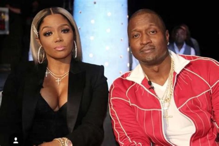 Rasheeda Frost Tells Kirk She’s Ready For Their Next Baecation