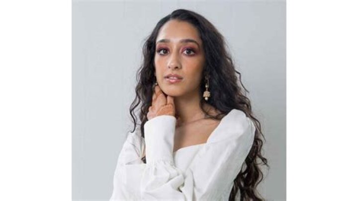 Raveena Aurora Height, Age, Who, Boyfriend, Biography, Wiki, Net Worth