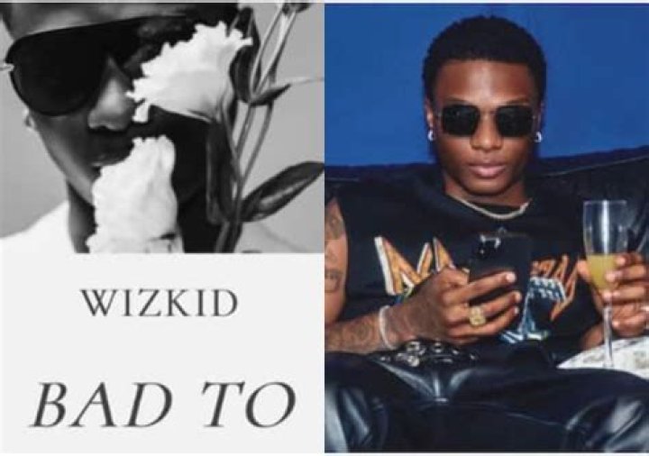 
REACTIONS Trail Wizkid’s New Song, ‘Bad To Me’ 