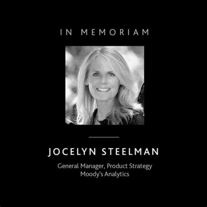 Reflect Jocelyn Steelman Death, New York City Resident