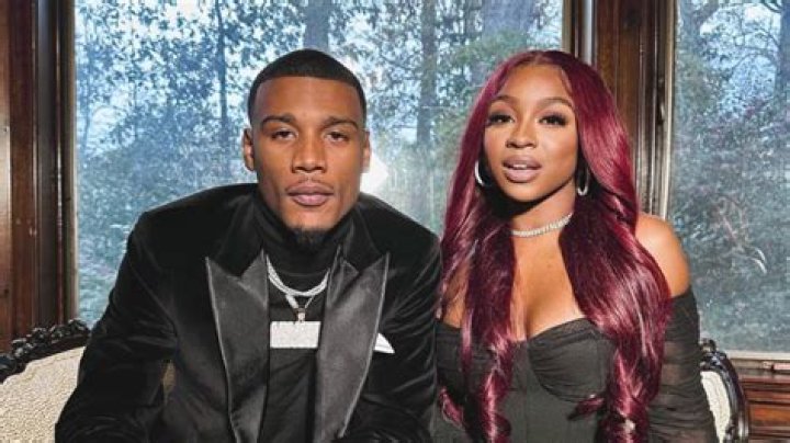 Reginae Carter’s On And Off Boyfriend, YFN Lucci Gets Bashed Following His Recent Degrading Message – People Want Toya Wright And Lil Wayne To Intervene