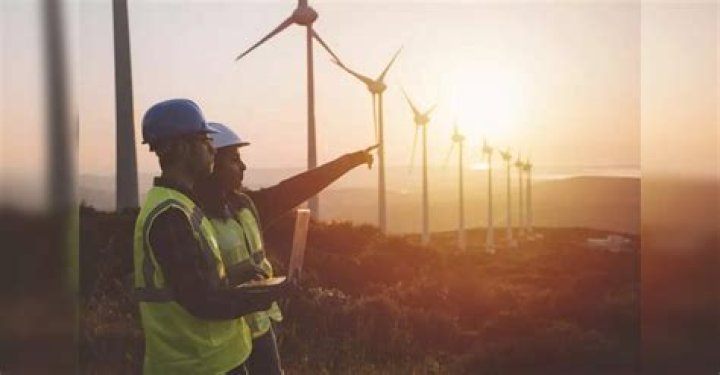 
Report sets out priorities to rapidly make more clean technologies 