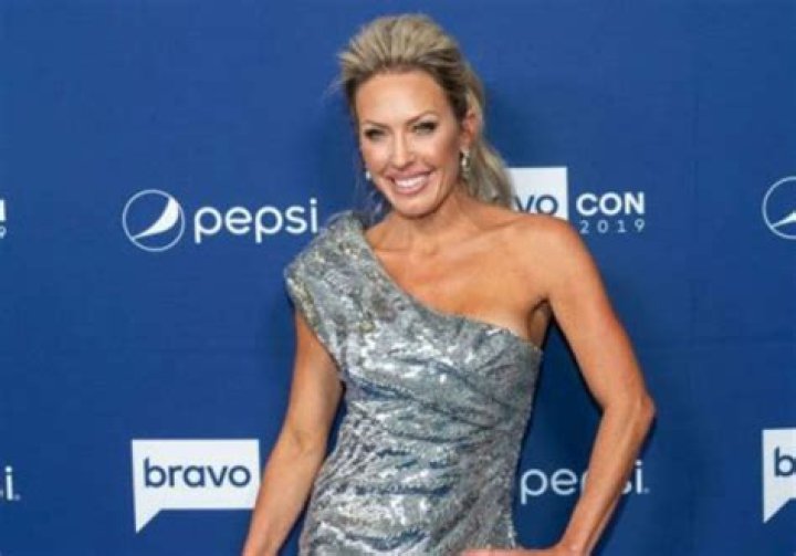 RHOC – Braunwyn Windham-Burke Opens Up About Cancer Scare, Tells Her Fans To ‘Get Checked Often’