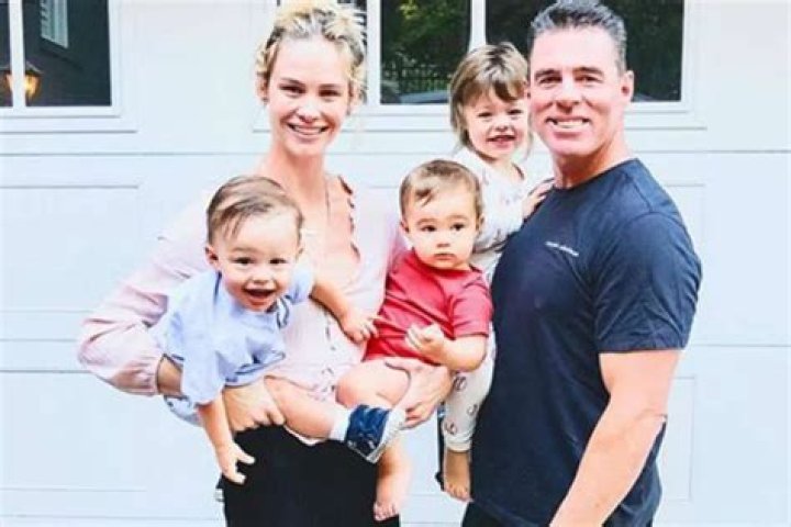 RHOC – Jim Edmonds Is Done With The Public Divorce Drama, Says He Wants To Get Back To Living A Private Life And Make Things Right