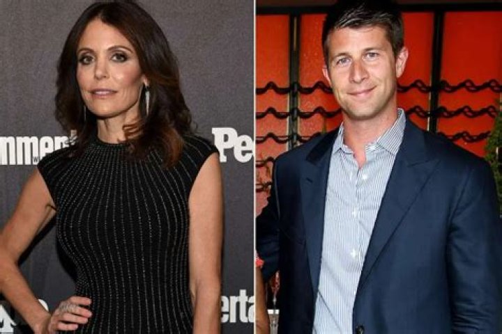 RHONY Star Bethenny Frankel Brings New BF Paul Bernon To Court For Her Battle Against Jason Hoppy