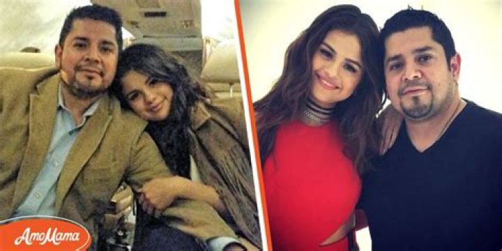 Ricardo Joel Gomez and His Daughter Used to Spend Time Together at Hooters – Meet Selena Gomez’s Father