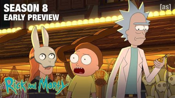 ‘Rick and Morty’ season 6 episode 3 preview: Interdimensional ‘Street Fighter’