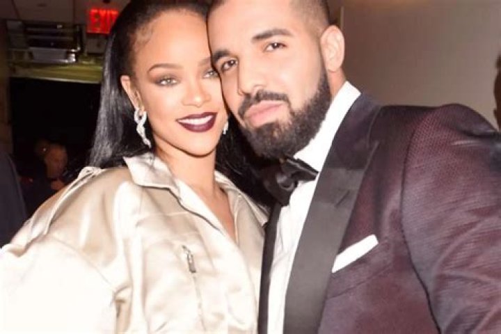 Rihanna Looks Stunning In New Photos Partying With Drake Who Went Out Of His Way To Make Her Happy With This Surprise — As Fans Show Their Anger Over Recent A Video With Chris Brown’s Music