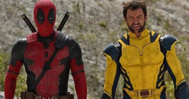 Rob Liefeld Reacts To Disney CEO Adding Deadpool To His Twitter Header