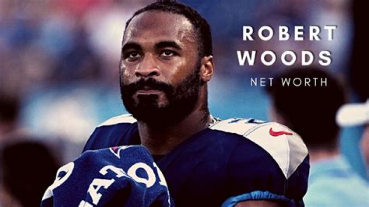 Robert Woods contract, salary and net worth explored
