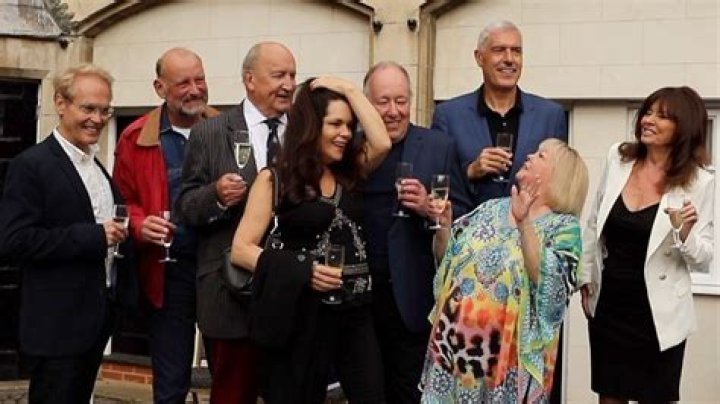 Robin Parkinson wife: Was ‘Allo ‘Allo actor married?