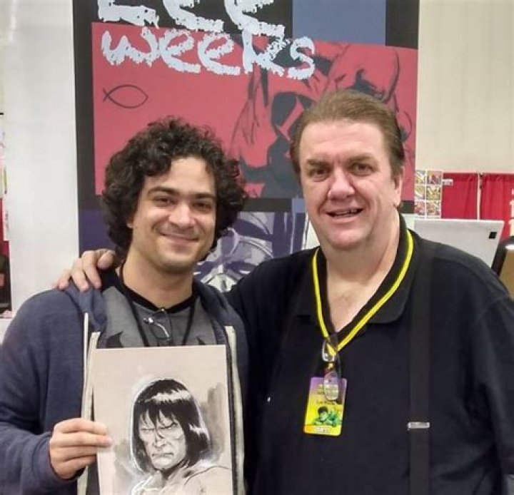 
Robson Rocha Age, Birthday, Wikipedia, Who, Nationality, Biography 