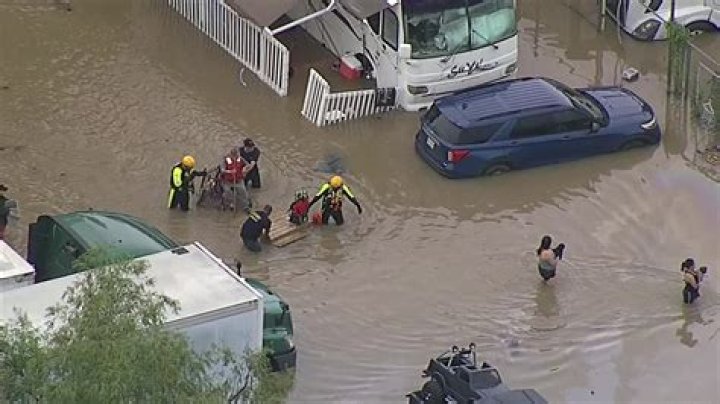 
Rocky Tyler Howell Death From Accident, Twitter Floods With Tribute Post 