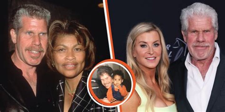 Ron Perlman Biography - Facts, Childhood, Family Life & Achievements