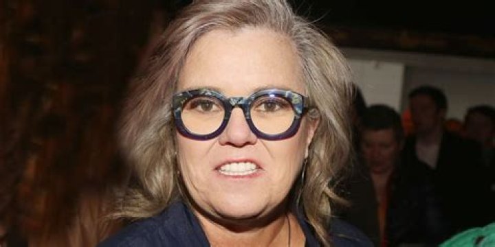 Rosie O’Donnell Talks About Why She Has Never Appeared On Ellen DeGeneres’ Show
