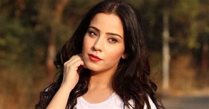 Ruby Bharaj Height, Weight, Net Worth, Age, Birthday, Wikipedia, Who, Instagram, Biography
