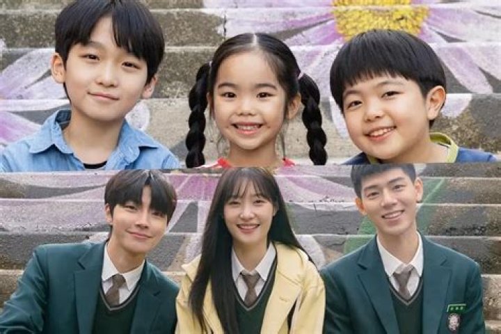 Ryu So-yeon family, husband, children, parents, siblings