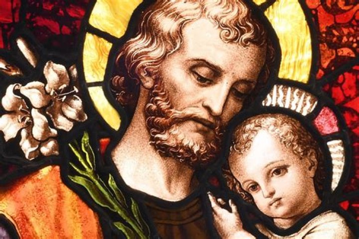 Saint Joseph Biography - Facts, Childhood, Family Life & Achievements