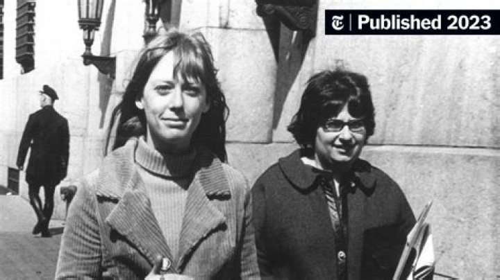 Sally Kempton’s Cause Of Death