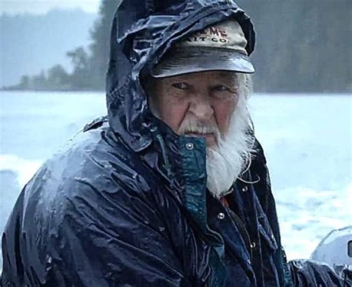 Sam Carlson Port Protection Singer Son Kelly Carlson Makes An Appearance On The Show