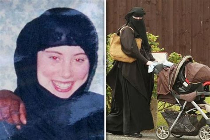Samantha Lewthwaite - Bio, Facts, Childhood, Family of Suspected Terrorist
