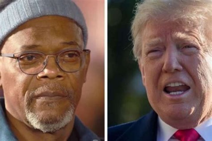 Samuel L. Jackson Savagely Drags ‘Putz In Chief’ Donald Trump After Claiming He Deserves A Nobel Prize And Shading Barack Obama