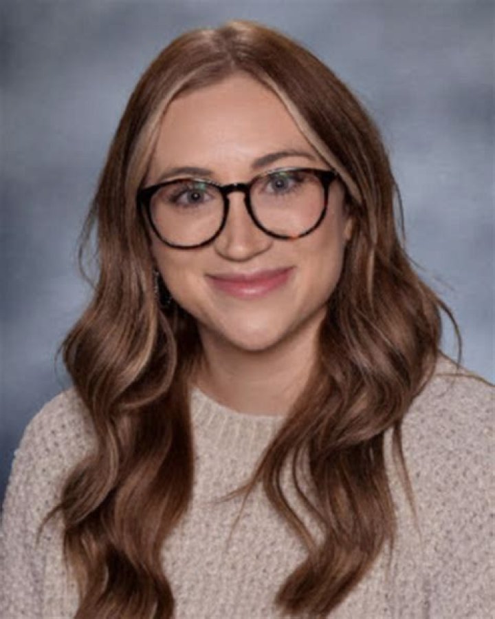 Sarah Talley – Little Rock, AR