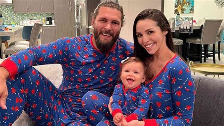 Scheana Marie Says She Wants Two Kids With Boyfriend Brock Davies — Vanderpump Rules Star Is Freezing Her Eggs Again