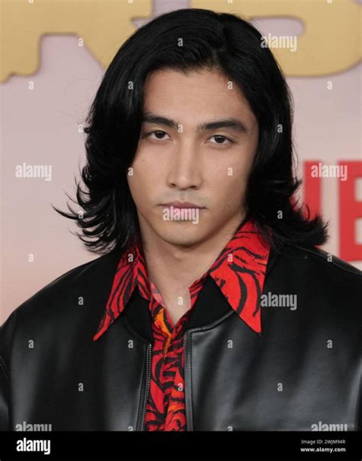 Sebastian Amoruso Wiki, Age, Height, Girlfriend & Movies