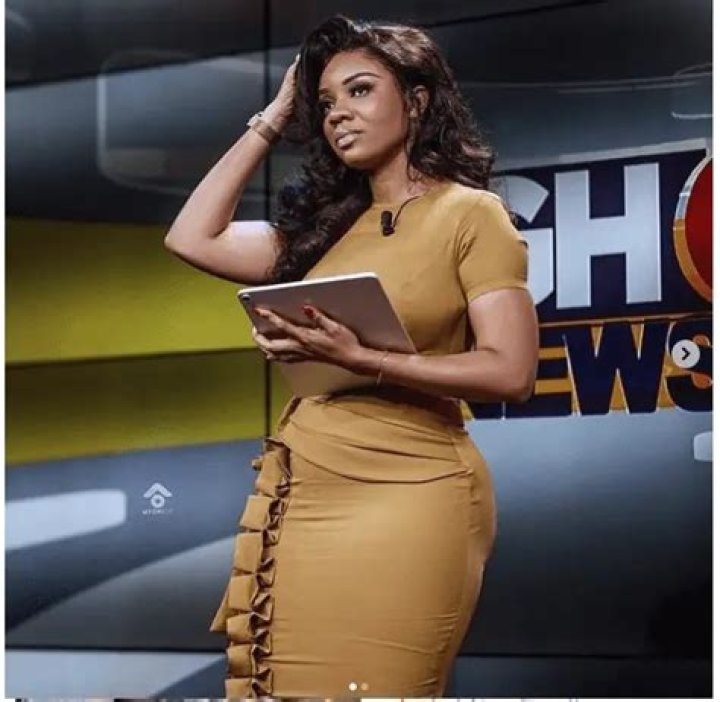 Serwaa Amihere Height, Weight, Net Worth, Age, Birthday, Wikipedia, Who, Instagram, Biography