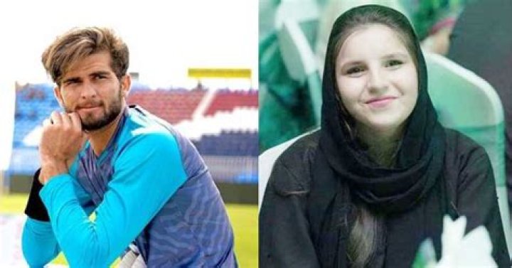 Shaheen Afridi Biography - Facts, Childhood, Family Life & Achievements