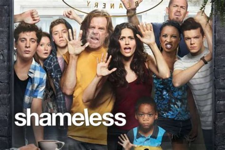 Shameless To Air Its Last Season This Year!