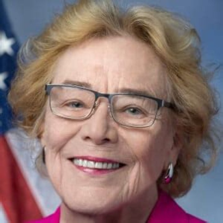 Sheila Collins: Who is Zoe Lofgren daughter? Age, birthday, education, Instagram