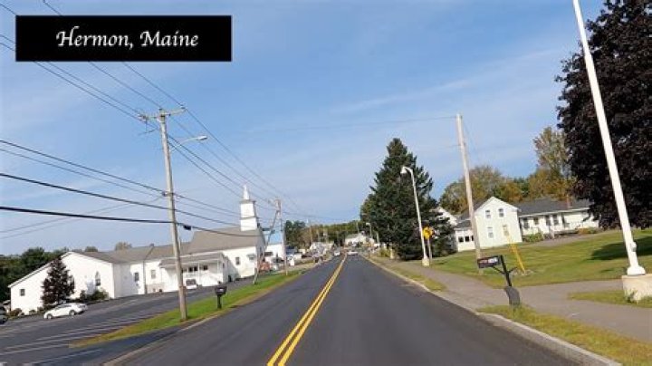 Shelley Illingworth – Hermon, ME