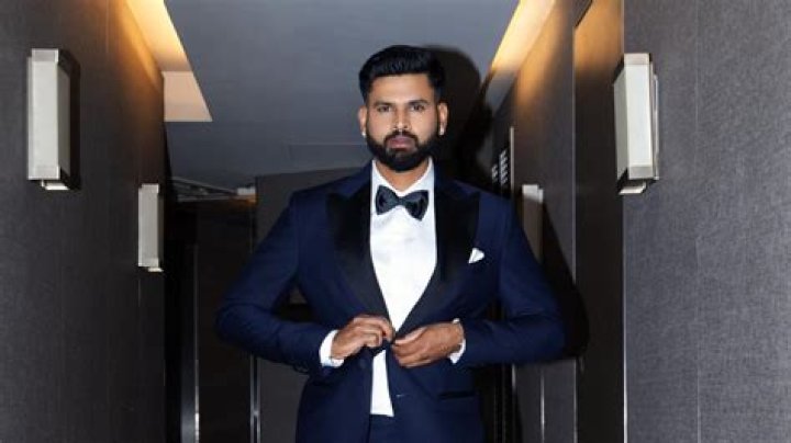 Shreyas Iyer salary and net worth