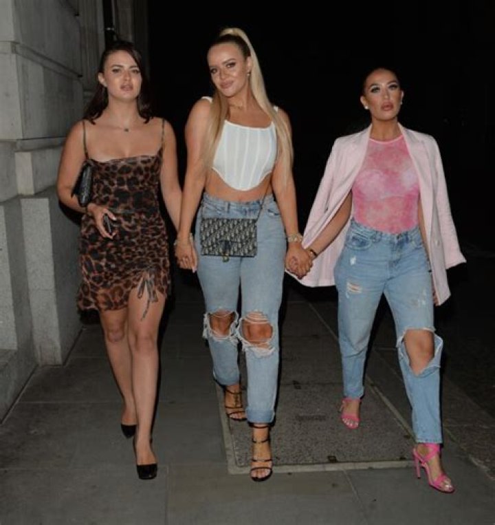 Sinead Michael Height, Weight, Net Worth, Age, Birthday, Wikipedia, Who, Instagram, Biography