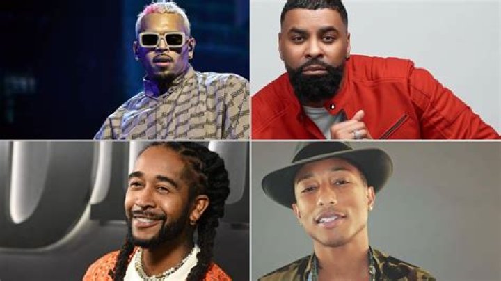 Singers Whose Name Starts With O