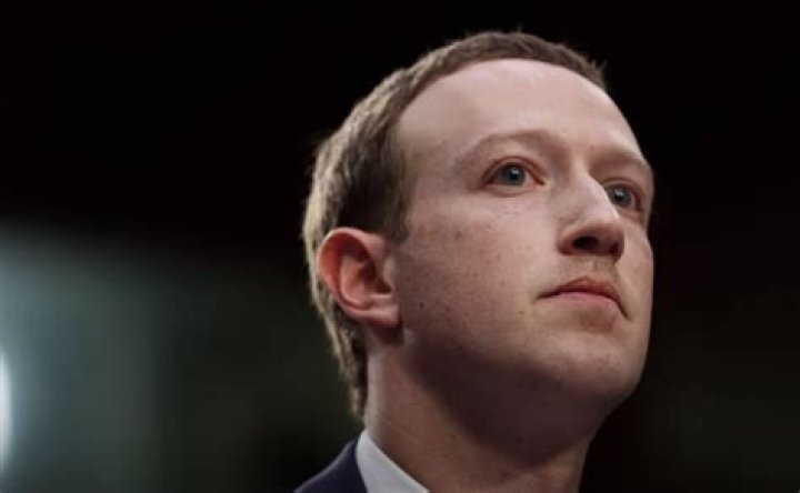 Social media shocked after billionaire Mark Zuckerberg showed off his six-pack