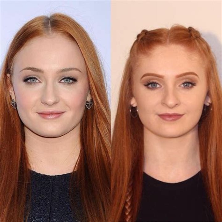 Sophie Turner’s Body Double On ‘Game Of Thrones’ Says Joe Jonas Mistook Her For His Wife And Leaned In For A Kiss Once