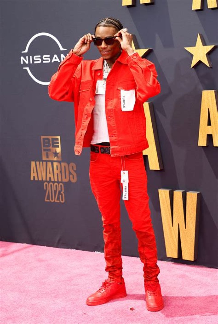 Soulja Boy Is Scheduled For An Early Release From Prison