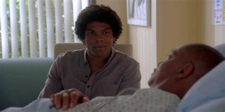 Spence Moore II parents: Who are his father and mother?