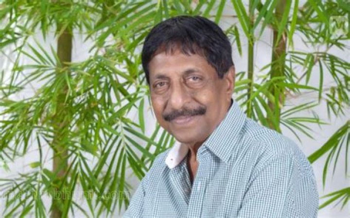 Sreenivasan Height, Weight, Net Worth, Age, Birthday, Wikipedia, Who, Nationality, Biography