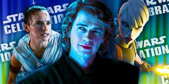 ‘Star Wars’ supporters compare Daisy Ridley to Hayden Christensen, but it’s not entirely complimentary
