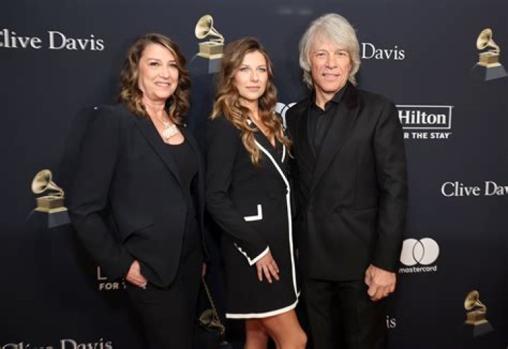Stephanie Rose Bongiovi – Life Story of Jon Bon Jovi’s Daughter