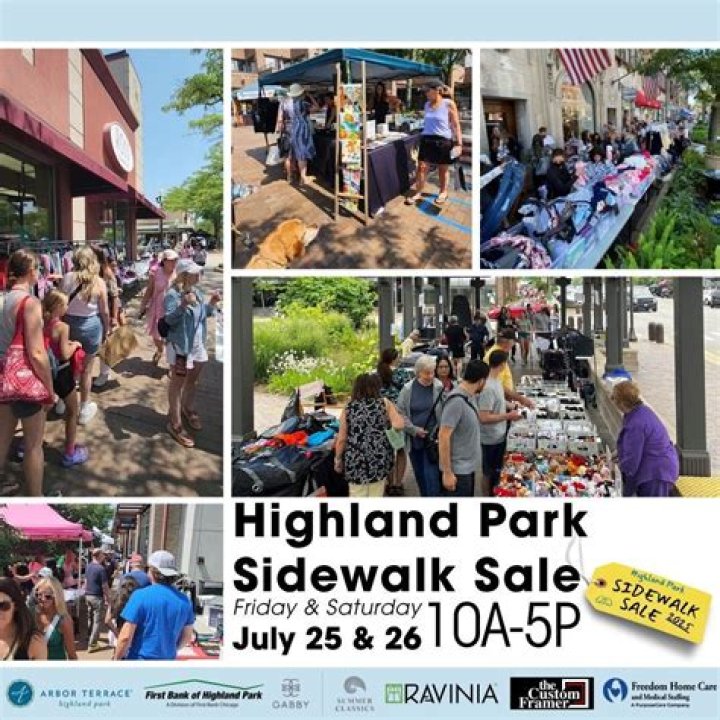 Steve Glassman – Highland Park, IL