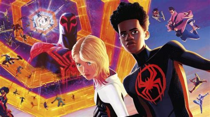 Subtextual ‘Spider-Man: Across the Spider-Verse’ detail has us sobbing and heartbroken for Miles